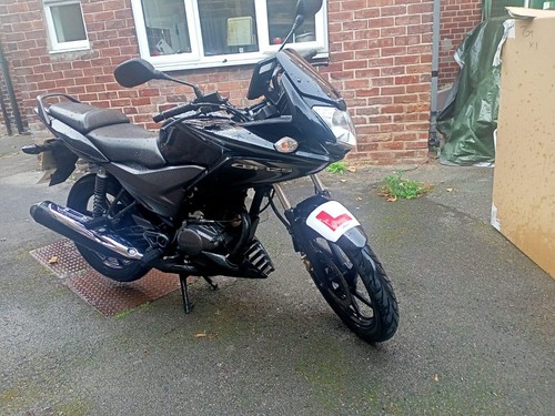 Used honda motorcycles - used,