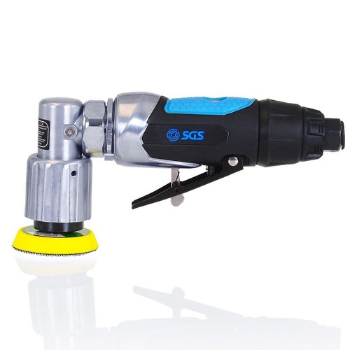 Sgs inch right - inch, orbital