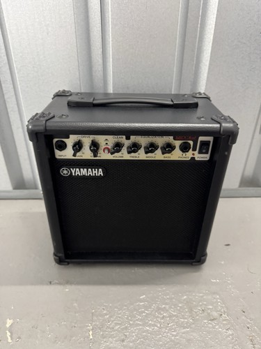 Yamaha guitar combo - ga-15,