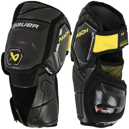 Bauer supreme mach - bauer,