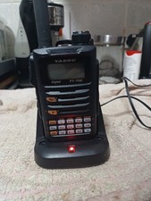 Yaesu FT-70DE Handheld