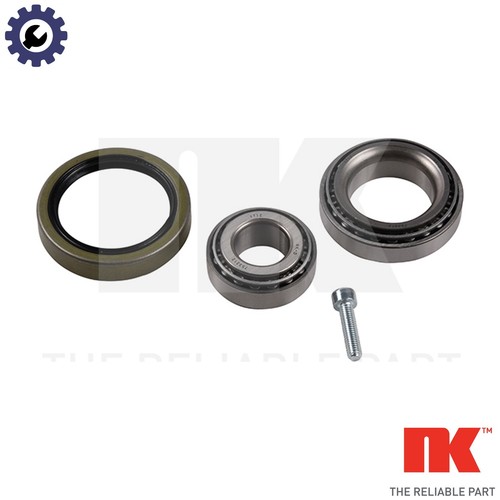 Wheel bearing kit 753312 - kit, for