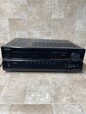 Onkyo TX-SR578 AV Receiver