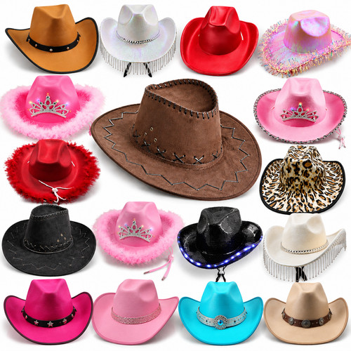 Adult texan cowboy - adult, mens