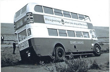Bus Photo: EFN183 East Kent