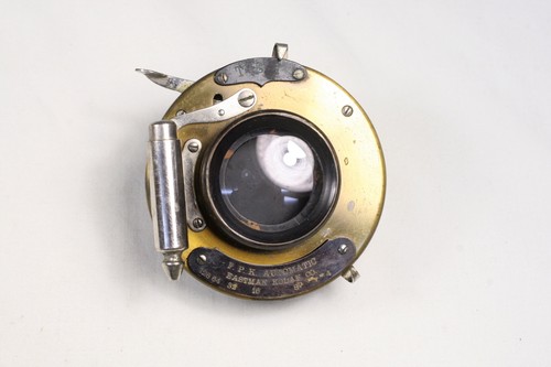 Bausch lomb 170mm rapid - 170mm,