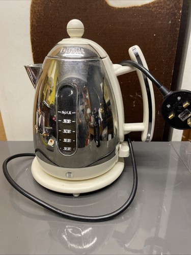 Dualit kettle for spares - dualit, or