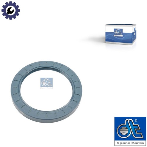 Shaft seal wheel hub - seal, 5.20103