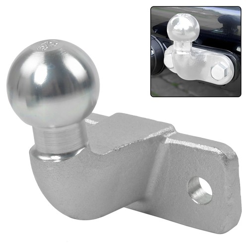 Tow bar ball heavy - tow,