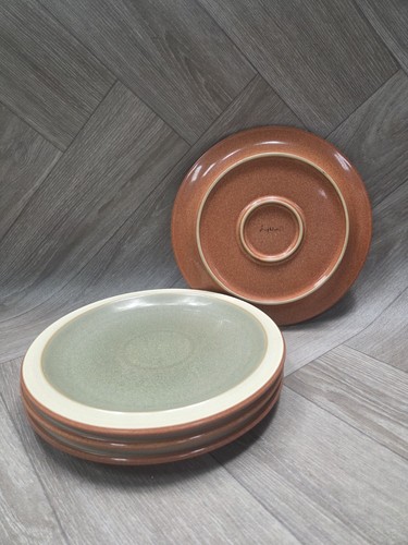 Denby pottery chilli - denby,