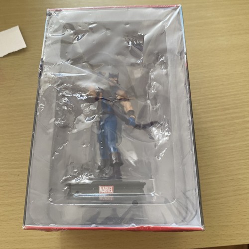 Eaglemoss classic marvel - eaglemoss,