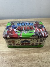 2010-11 Topps Match Attax