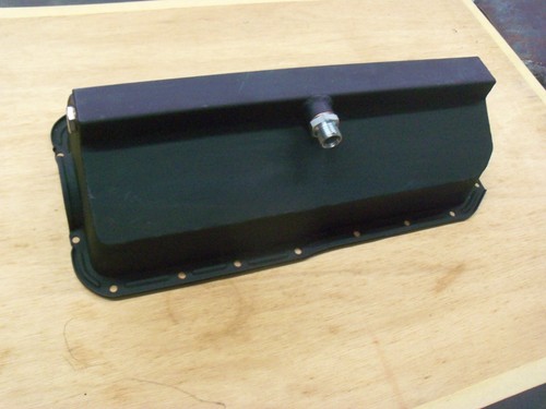 Lotus twincam dry - lotus,