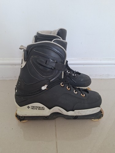 Usd universal skate - usd,