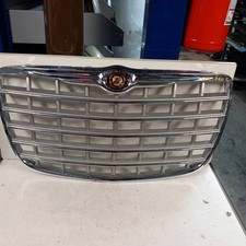grill CHRYSLER 300 C 5.7 V8