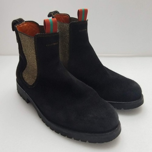 Penelope chilvers nelson suede - penelope,