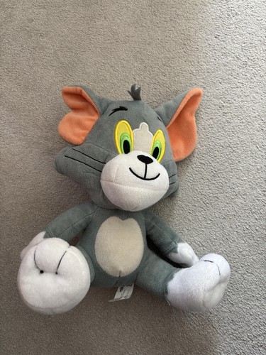 Tom cat from - tom, and