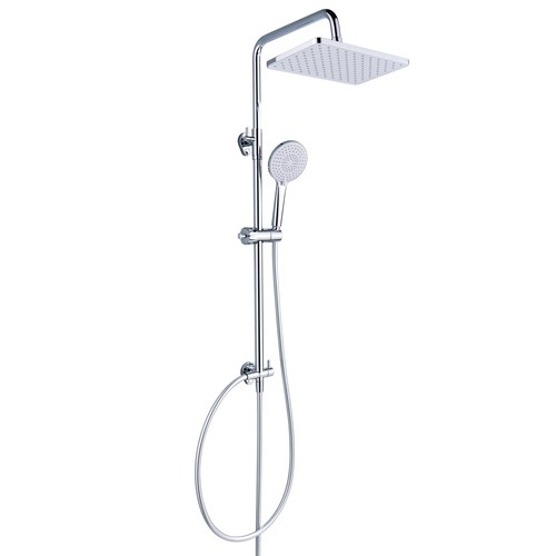 Shower system 20 cm - shower,