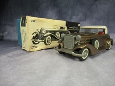 BANDAI Bandaiya Vintage Tin