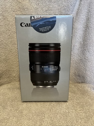 Canon 105mm l - ef, ii
