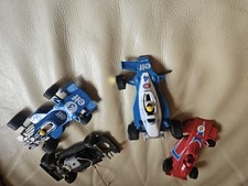 VINTAGE SCALEXTRIC BRABHAM