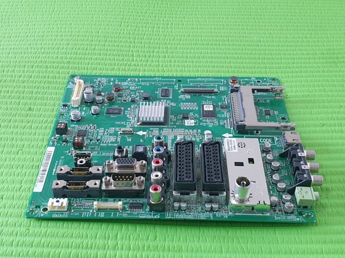 Main board 42lh3000 tv - lg,