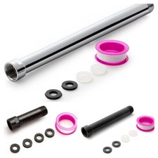 OFFO Shower Head Extension