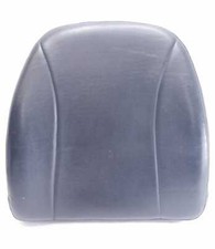 Pride backrest cushion faux