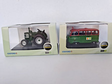 OXFORD 1/76 76FMT001 FIELD