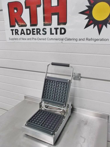 Rth single plate double - rth,