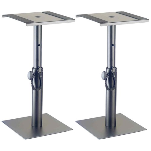 Desktop studio monitor stands - desktop,