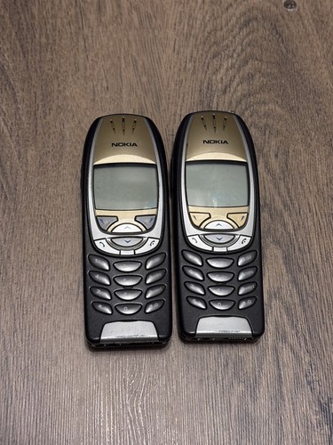 Classic nokia 6310i black - classic, /