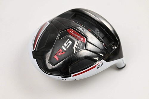 Taylormade r15 driver - taylormade,