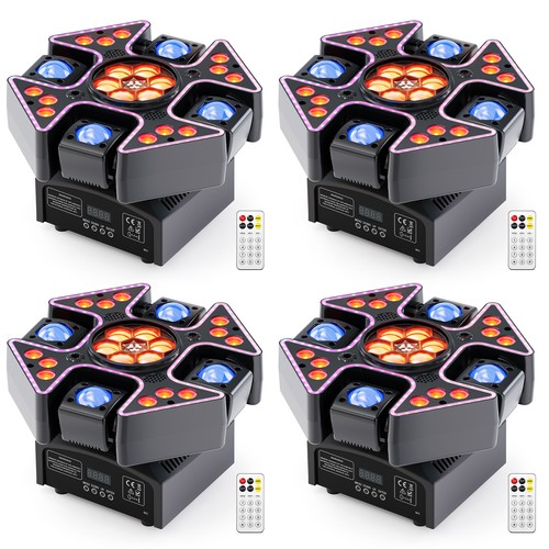 Arms laser light led moving - arms,