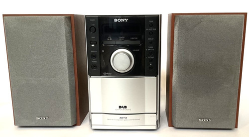 Sony cmt eh20dab micro - sony,
