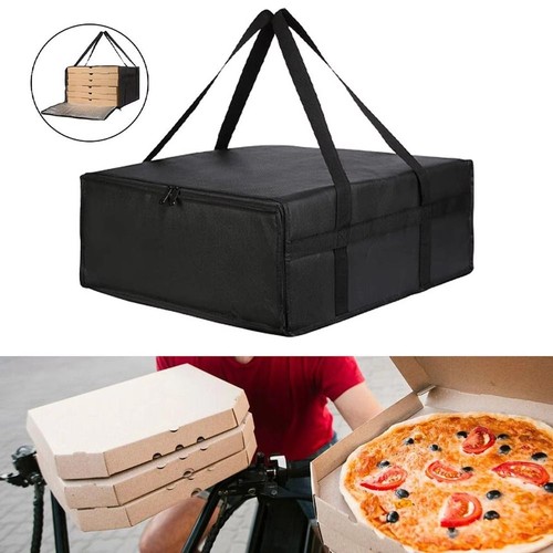 Pizza delivery bag for - pizza,