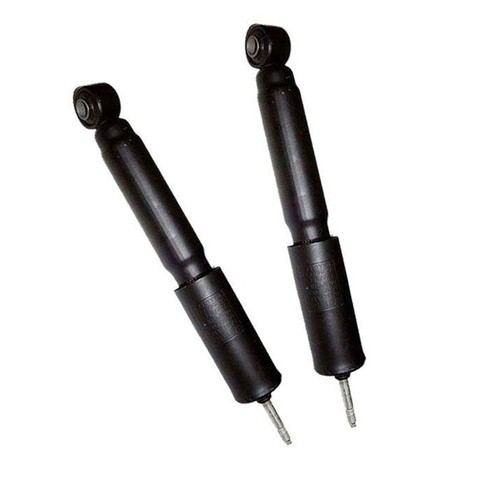 Napa pair rear shock - napa,