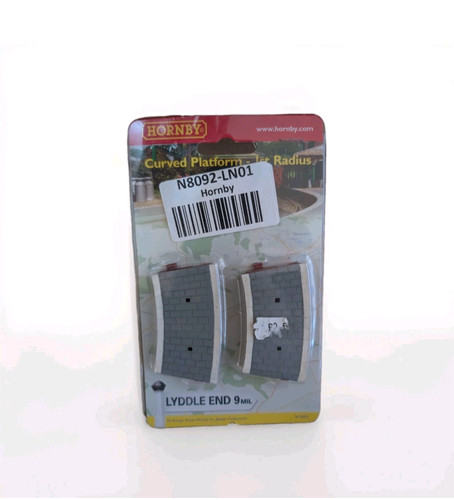 Hornby lyddle end - end, n