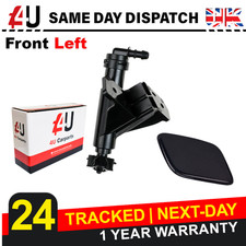 HEADLIGHT WASHER JET NOZZLE