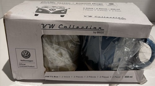 Pair promo brisa vw - brisa,