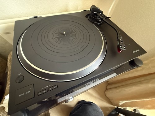 Technics 1500c turntable - technics,