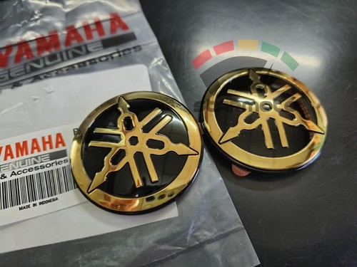 2pc for yamaha 50mm tuning - 50mm,