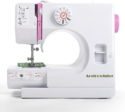 Mini sewing machine - mini,