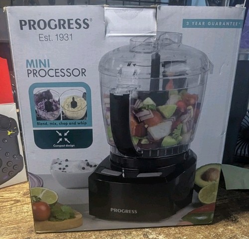 Progress compact 200w mini - progress,