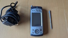 Motorola A920 Mobile Phone