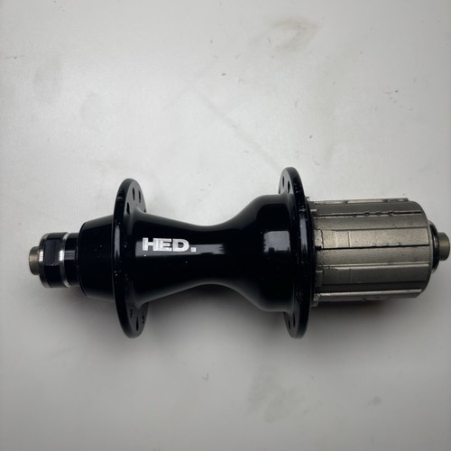 Hed 130mm rear - rear, 24h