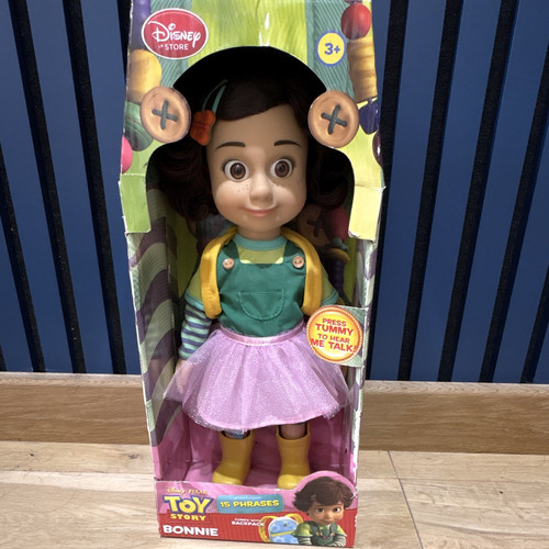 Disney store toy - disney,