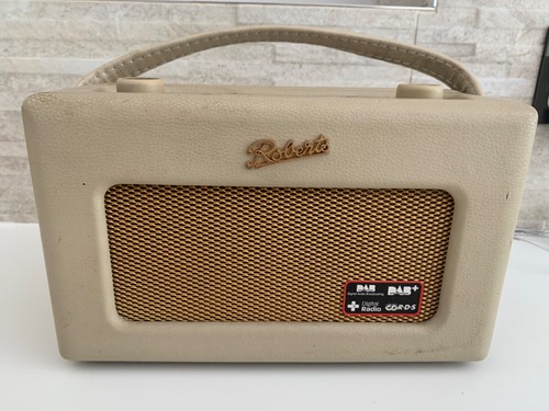 Roberts revival radio rd60 - roberts,
