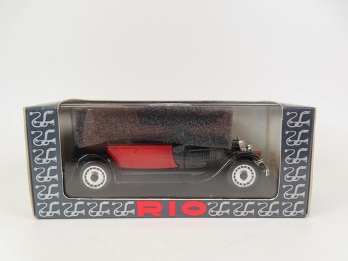 Rio bugatti royale weymann - royale,