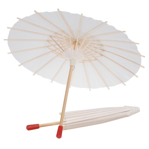2pcs wedding paper parasol - wedding,